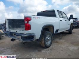 Chevrolet Silverado 2023 6