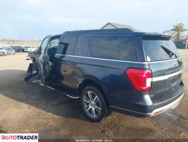 Ford Expedition 2023 3