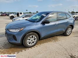 Ford Escape - zobacz ofertę