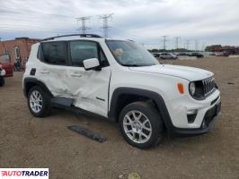 Jeep Renegade 2019 2 Jeep Renegade 2019 2