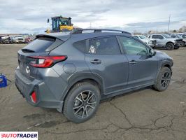 Subaru Pozostałe 2024 2