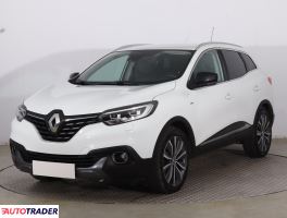 Renault Kadjar 2017 1.5 108 KM