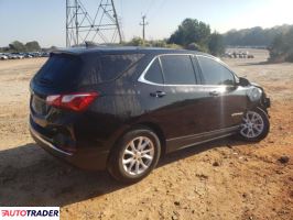 Chevrolet Equinox 2018 1