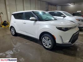 Kia Soul 2025 2