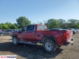 GMC Sierra 2021 6