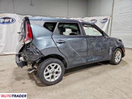 Kia Soul 2025 2