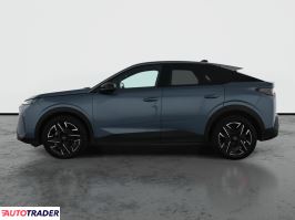 Peugeot 3008 2024 1.2 134 KM