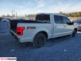 Ford Pozostałe 2019 3