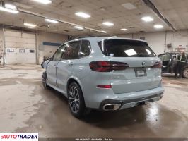 BMW X5 2025 3