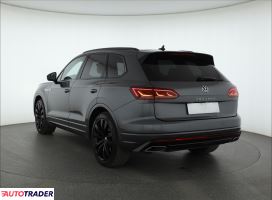 Volkswagen Touareg 2021 3.0 281 KM