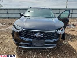 Ford Escape 2024 1