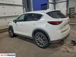 Mazda CX-5 2020 2