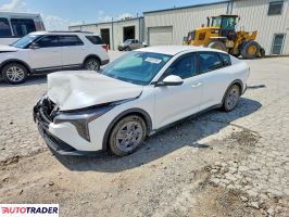 Kia Pozostałe 2025 2