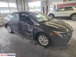 Toyota Corolla 2023 1