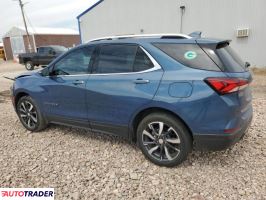 Chevrolet Equinox 2024 1