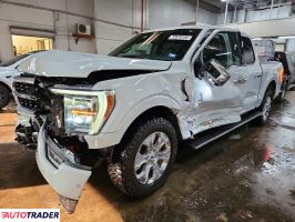 Ford Pozostałe 2023 3