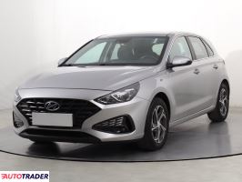 Hyundai i30 2021 1.5 108 KM