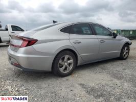 Hyundai Sonata 2020 2