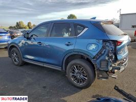 Mazda CX-5 2021 2