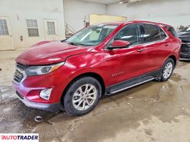 Chevrolet Equinox 2020 1