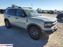 Ford Bronco 2024 1