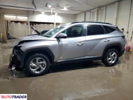 Hyundai Tucson 2024 2