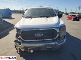 Ford Pozostałe 2023 5