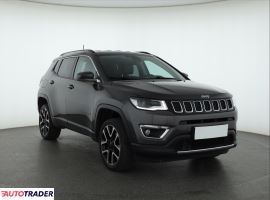 Jeep Compass - zobacz ofertę Jeep Compass - zobacz ofertę