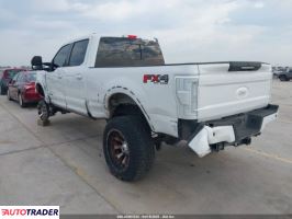 Ford Pozostałe 2019 6