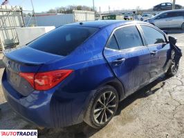 Toyota Corolla 2019 1 Toyota Corolla 2019 1
