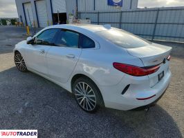 BMW 228 2021 2