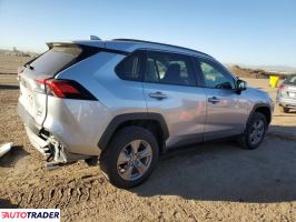 Toyota Pozostałe 2025 2