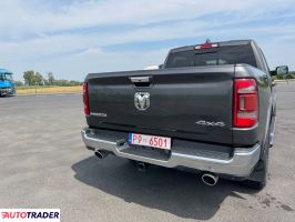 Dodge Ram 2019 5.7 400 KM Dodge Ram 2019 5.7 400 KM