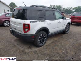 Ford Bronco 2024 1 Ford Bronco 2024 1
