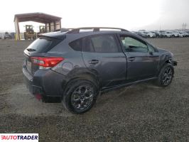 Subaru Pozostałe 2022 2 Subaru Pozostałe 2022 2