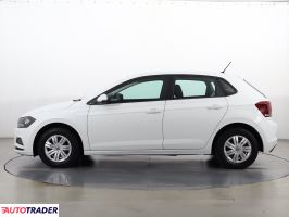 Volkswagen Polo 2019 1.0 79 KM