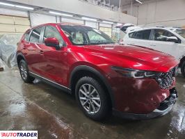 Mazda CX-5 2023 2