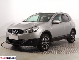 Nissan Qashqai 2012 2.0 147 KM Nissan Qashqai 2012 2.0 147 KM