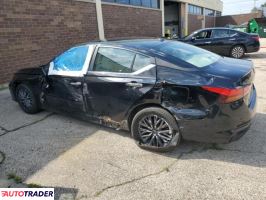 Nissan Altima 2025 2 Nissan Altima 2025 2