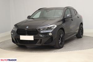 BMW X2 2018 2.0 189 KM