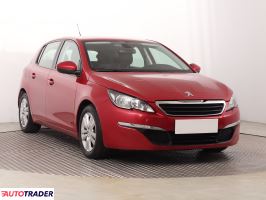 Peugeot 308 2014 1.6 91 KM