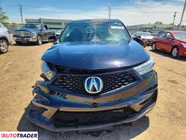 Acura RDX 2021 2