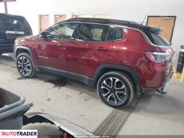 Jeep Compass 2022 2