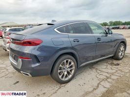 BMW X6 2022 3