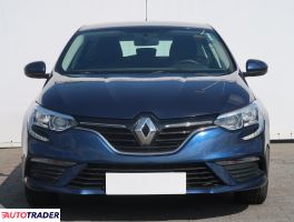 Renault Megane 2017 1.2 99 KM