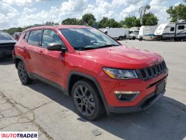Jeep Compass 2021 2 Jeep Compass 2021 2