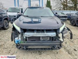 Mitsubishi Eclipse 2022 1