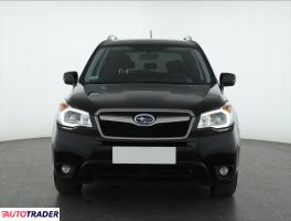 Subaru Forester 2015 2.0 144 KM