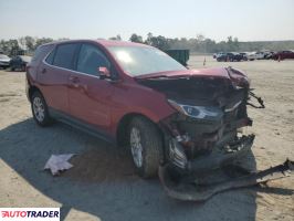 Chevrolet Equinox 2019 1 Chevrolet Equinox 2019 1