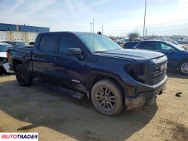 GMC Sierra 2024 2